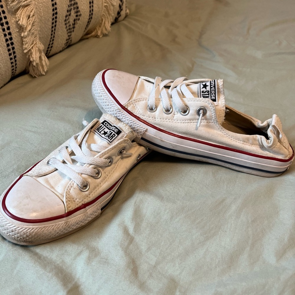 Converse shoes